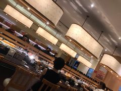 大堂-元气寿司(东方宝泰店)