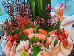 -王鼎精致料理铁板烧(世博源店)