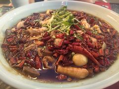 -一个叫川的地方(麒麟新天地店)