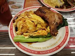 -孖记茶档·热腾茶餐(江南西plus店)