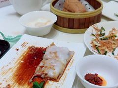 -半岛太子酒家(海港城店)