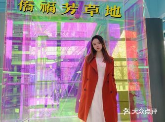 好逛又好拍！北京最文艺的商场，它称第二没人敢第一