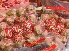 -阿娟牛肉丸·手打牛肉丸·现做现卖