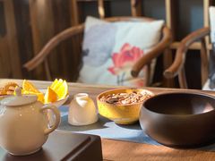 -邈墨茶馆(大兜路1号店)