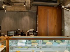 -来回·咖啡(天河南店)