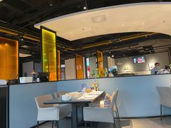 大堂-小大董·烤鸭(观景餐厅·南京西路店)