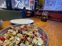 -必点海鲜·鲅鱼水饺(鞍山西道店)