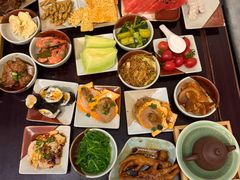 -青藤茶馆(南山路店)