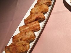 回味陈皮骨-芙蓉堂(武汉天地店)