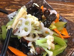 -玉祥府牛肉罩饼(金光道店)