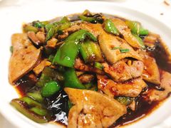 -扬州小吃(延安西路店)