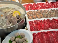 -许府牛杂·鲜牛肉火锅(梁溪万达店)