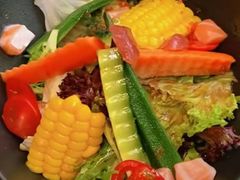 -九井澤精致料理(金茂店)
