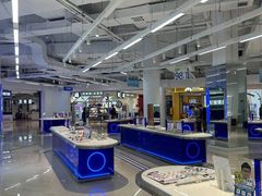 -优购镜仓(黄岛吾悦店)