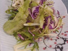 -茶油香闽南菜·花园餐厅(前埔店)