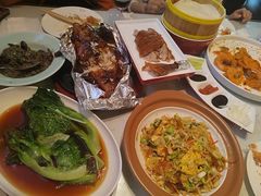 -八珍饺子·烤鸭·家常菜