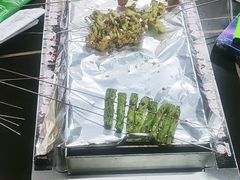 -老黑板筋(顺义总店)