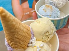 -苏小糖(鼓浪屿三丘田花园店)