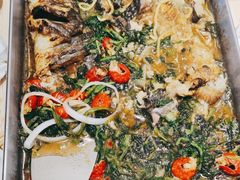 -鱼酷活鱼烤鱼(沈阳大悦城店)