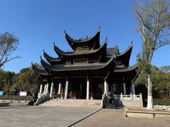 -敬亭山风景名胜区