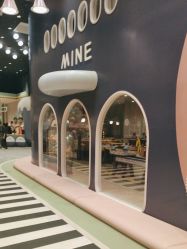 -奈尔宝家庭中心·亲子餐厅(鄞州万达店)