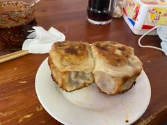 -宝瑞门钉肉饼店