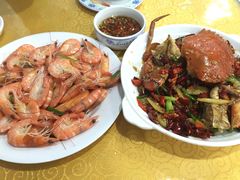 -南海渔家•海鲜•正宗海南菜(海棠湾店)