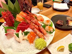 -王鼎精致料理铁板烧(世博源店)