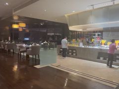 -长春净月潭喜来登酒店·盛宴标帜餐厅