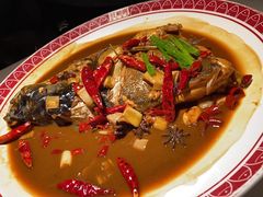 -旺顺阁鱼头泡饼(常营店)