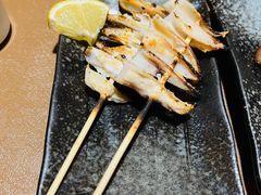 -鸟内会(河北路店)