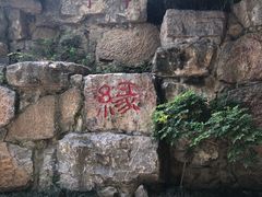 -西安曲江寒窑遗址公园