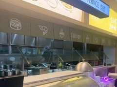 -东园小馆·早茶·淮扬小炒(三盛广场店)