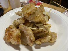 -朝族高丽火盆(长白山总店)