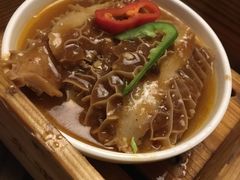 -广东道至正餐厅(区庄店)