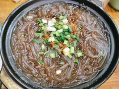 -盐与味葱葱鲫鱼•自贡菜江湖菜(春熙店)