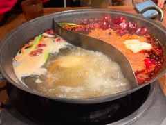 -袁山山重庆火锅(丈八北路店)