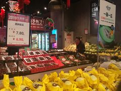 -水果地带(银泰城店)