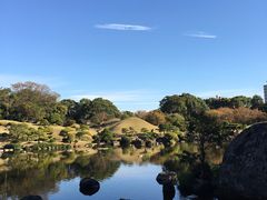 -水前寺成趣园