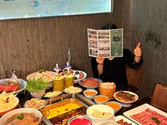 -大隐·成都火锅Bistro(合生麒麟新天地店)