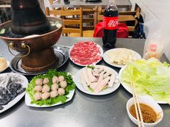 -三兴涮羊肉(荣安大街店)
