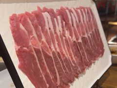 -百草滩羊清水涮羊肉(长城路店)
