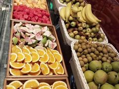 -大汉金桥华美达广场酒店·食秀全日制餐厅