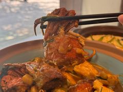 -打酱油·非遗淮扬菜(瘦西湖梅岭店)