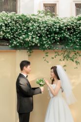 -蒙太奇婚纱摄影(万达店)