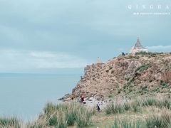 -青海湖国家重点风景名胜区