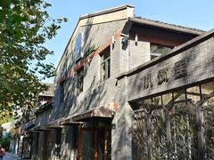 -春暖花开(西溪店)