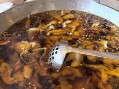 -辣婆婆(航天桥店)