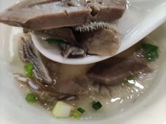 -马尔龙新疆饭店·清真(长青路店)