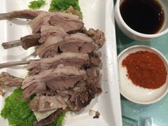 -老毛手抓·盐池滩羊非遗手抓(宁夏总店)